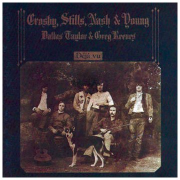 Easily Download Crosby, Stills & Nash Printable PDF piano music notes, guitar tabs for Guitar Lead Sheet. Transpose or transcribe this score in no time - Learn how to play song progression.
