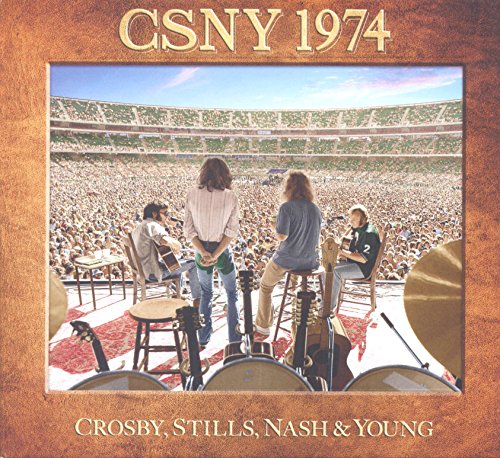 Easily Download Crosby, Stills & Nash Printable PDF piano music notes, guitar tabs for Guitar Chords/Lyrics. Transpose or transcribe this score in no time - Learn how to play song progression.