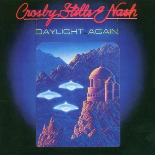 Easily Download Crosby, Stills & Nash Printable PDF piano music notes, guitar tabs for Baritone Ukulele. Transpose or transcribe this score in no time - Learn how to play song progression.
