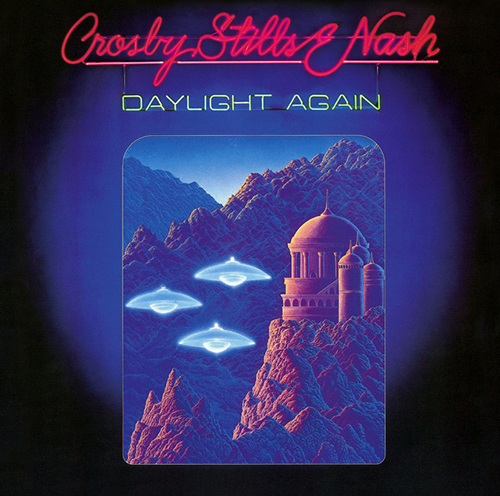 Easily Download Crosby, Stills & Nash Printable PDF piano music notes, guitar tabs for Easy Guitar Tab. Transpose or transcribe this score in no time - Learn how to play song progression.