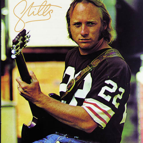 Easily Download Crosby, Stills & Nash Printable PDF piano music notes, guitar tabs for Guitar Chords/Lyrics. Transpose or transcribe this score in no time - Learn how to play song progression.