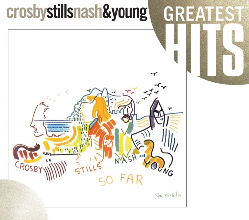 Easily Download Crosby, Stills, Nash & Young Printable PDF piano music notes, guitar tabs for Piano, Vocal & Guitar Chords (Right-Hand Melody). Transpose or transcribe this score in no time - Learn how to play song progression.