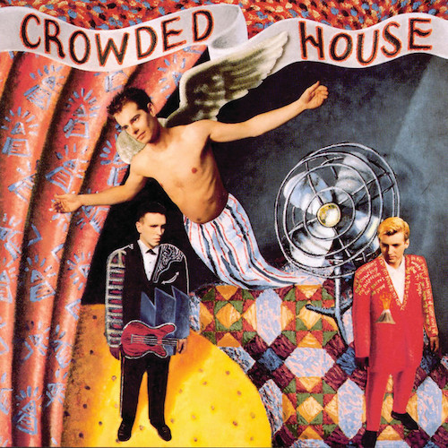 Easily Download Crowded House Printable PDF piano music notes, guitar tabs for Very Easy Piano. Transpose or transcribe this score in no time - Learn how to play song progression.