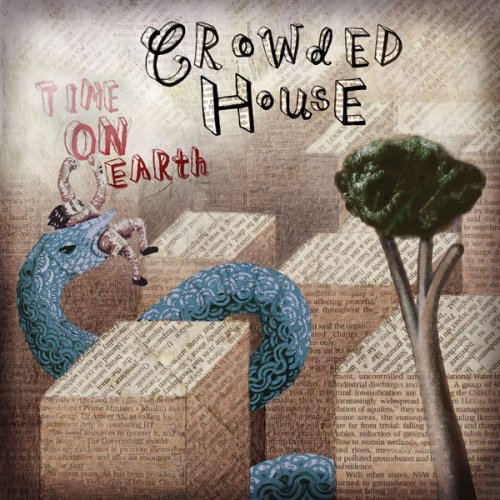 Easily Download Crowded House Printable PDF piano music notes, guitar tabs for Guitar Tab. Transpose or transcribe this score in no time - Learn how to play song progression.