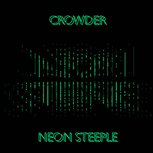 Easily Download Crowder Printable PDF piano music notes, guitar tabs for Lead Sheet / Fake Book. Transpose or transcribe this score in no time - Learn how to play song progression.