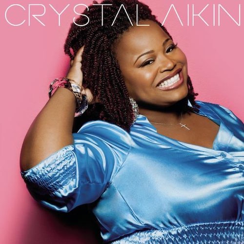 Easily Download Crystal Aikin Printable PDF piano music notes, guitar tabs for Piano, Vocal & Guitar Chords (Right-Hand Melody). Transpose or transcribe this score in no time - Learn how to play song progression.