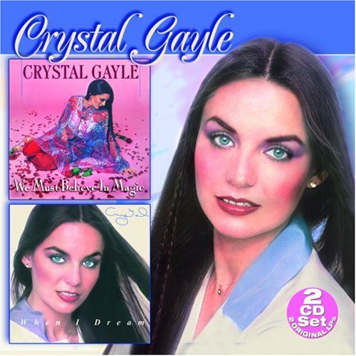 Easily Download Crystal Gayle Printable PDF piano music notes, guitar tabs for Piano, Vocal & Guitar Chords (Right-Hand Melody). Transpose or transcribe this score in no time - Learn how to play song progression.