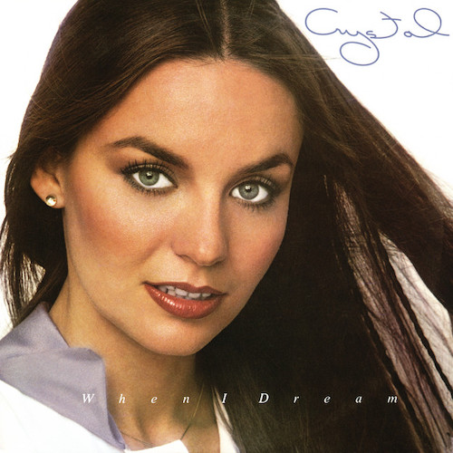 Easily Download Crystal Gayle Printable PDF piano music notes, guitar tabs for Guitar Chords/Lyrics. Transpose or transcribe this score in no time - Learn how to play song progression.