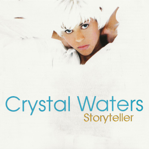 Easily Download Crystal Waters Printable PDF piano music notes, guitar tabs for Piano, Vocal & Guitar Chords (Right-Hand Melody). Transpose or transcribe this score in no time - Learn how to play song progression.
