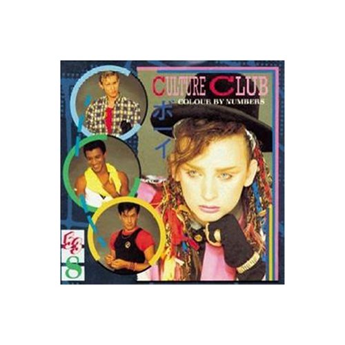 Easily Download Culture Club Printable PDF piano music notes, guitar tabs for Clarinet Solo. Transpose or transcribe this score in no time - Learn how to play song progression.