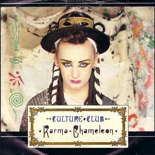 Easily Download Culture Club Printable PDF piano music notes, guitar tabs for Ukulele. Transpose or transcribe this score in no time - Learn how to play song progression.