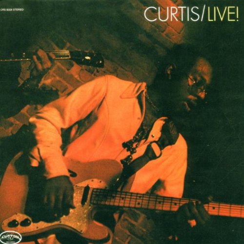 Easily Download Curtis Mayfield Printable PDF piano music notes, guitar tabs for Super Easy Piano. Transpose or transcribe this score in no time - Learn how to play song progression.