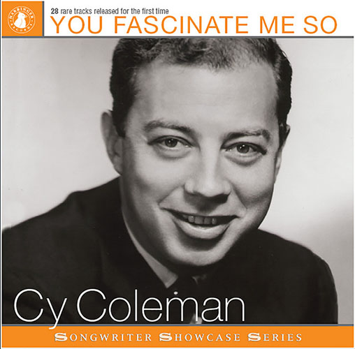 Easily Download Cy Coleman Printable PDF piano music notes, guitar tabs for Piano, Vocal & Guitar Chords (Right-Hand Melody). Transpose or transcribe this score in no time - Learn how to play song progression.