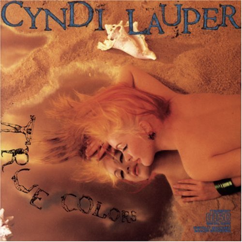 Easily Download Cyndi Lauper Printable PDF piano music notes, guitar tabs for Flute Solo. Transpose or transcribe this score in no time - Learn how to play song progression.