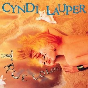 Easily Download Cyndi Lauper Printable PDF piano music notes, guitar tabs for Guitar Chords/Lyrics. Transpose or transcribe this score in no time - Learn how to play song progression.
