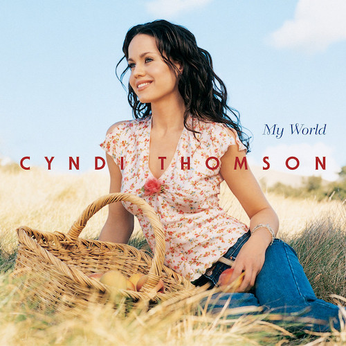 Easily Download Cyndi Thomson Printable PDF piano music notes, guitar tabs for Piano, Vocal & Guitar Chords (Right-Hand Melody). Transpose or transcribe this score in no time - Learn how to play song progression.