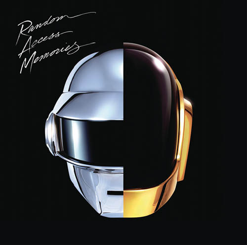 Easily Download Daft Punk Featuring Pharrell Williams Printable PDF piano music notes, guitar tabs for Drum Chart. Transpose or transcribe this score in no time - Learn how to play song progression.