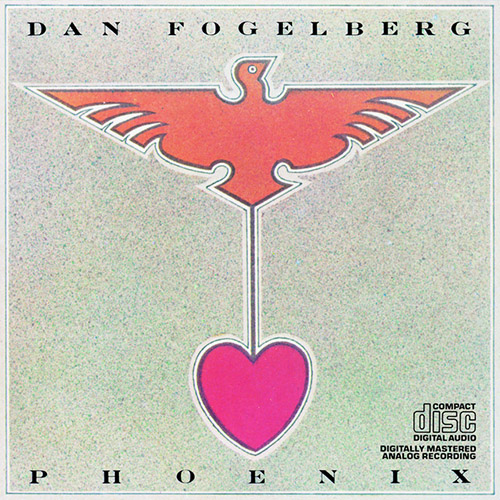 Easily Download Dan Fogelberg Printable PDF piano music notes, guitar tabs for Flute Solo. Transpose or transcribe this score in no time - Learn how to play song progression.