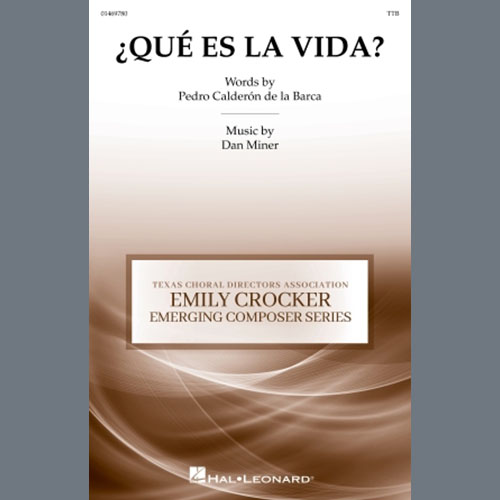 Easily Download Dan Miner Printable PDF piano music notes, guitar tabs for Choir. Transpose or transcribe this score in no time - Learn how to play song progression.