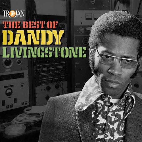 Easily Download Dandy Livingstone Printable PDF piano music notes, guitar tabs for Guitar Chords/Lyrics. Transpose or transcribe this score in no time - Learn how to play song progression.