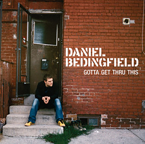 Easily Download Daniel Bedingfield Printable PDF piano music notes, guitar tabs for Piano, Vocal & Guitar Chords. Transpose or transcribe this score in no time - Learn how to play song progression.