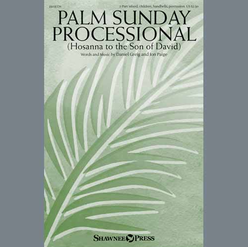 Easily Download Daniel Greig Printable PDF piano music notes, guitar tabs for 2-Part Choir. Transpose or transcribe this score in no time - Learn how to play song progression.