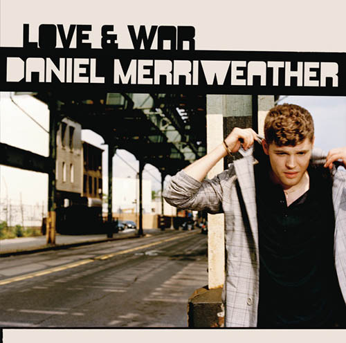 Easily Download Daniel Merriweather featuring Adele Printable PDF piano music notes, guitar tabs for Piano, Vocal & Guitar Chords. Transpose or transcribe this score in no time - Learn how to play song progression.