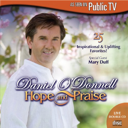 Easily Download Daniel O'Donnell Printable PDF piano music notes, guitar tabs for Piano, Vocal & Guitar Chords. Transpose or transcribe this score in no time - Learn how to play song progression.