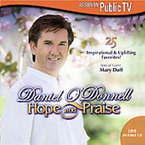 Easily Download Daniel O'Donnell Printable PDF piano music notes, guitar tabs for Piano, Vocal & Guitar Chords. Transpose or transcribe this score in no time - Learn how to play song progression.