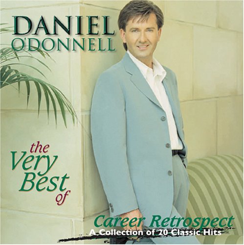 Easily Download Daniel O'Donnell Printable PDF piano music notes, guitar tabs for Piano, Vocal & Guitar Chords. Transpose or transcribe this score in no time - Learn how to play song progression.