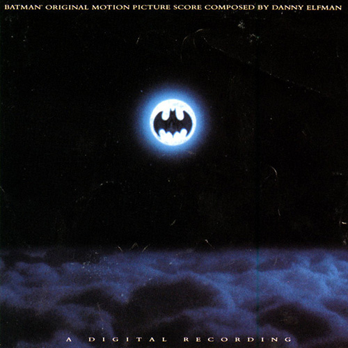 Easily Download Danny Elfman Printable PDF piano music notes, guitar tabs for Piano Solo. Transpose or transcribe this score in no time - Learn how to play song progression.