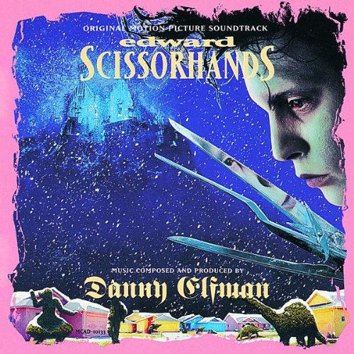 Easily Download Danny Elfman Printable PDF piano music notes, guitar tabs for Piano Solo. Transpose or transcribe this score in no time - Learn how to play song progression.