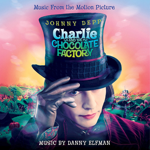 Easily Download Danny Elfman Printable PDF piano music notes, guitar tabs for Easy Piano. Transpose or transcribe this score in no time - Learn how to play song progression.