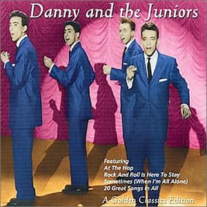 Easily Download Danny & The Juniors Printable PDF piano music notes, guitar tabs for Lead Sheet / Fake Book. Transpose or transcribe this score in no time - Learn how to play song progression.