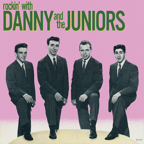 Easily Download Danny & The Juniors Printable PDF piano music notes, guitar tabs for Easy Guitar. Transpose or transcribe this score in no time - Learn how to play song progression.