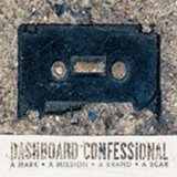 Easily Download Dashboard Confessional Printable PDF piano music notes, guitar tabs for Guitar Tab. Transpose or transcribe this score in no time - Learn how to play song progression.