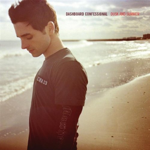 Easily Download Dashboard Confessional Printable PDF piano music notes, guitar tabs for Piano, Vocal & Guitar Chords (Right-Hand Melody). Transpose or transcribe this score in no time - Learn how to play song progression.