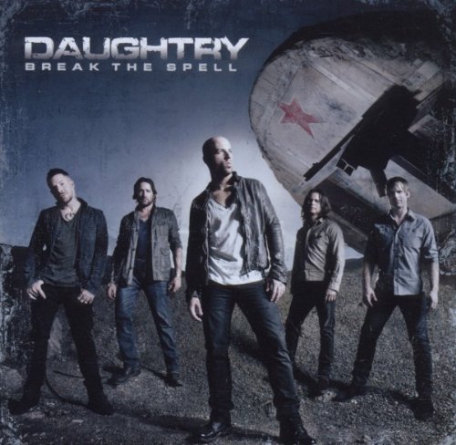 Easily Download Daughtry Printable PDF piano music notes, guitar tabs for Piano, Vocal & Guitar Chords (Right-Hand Melody). Transpose or transcribe this score in no time - Learn how to play song progression.