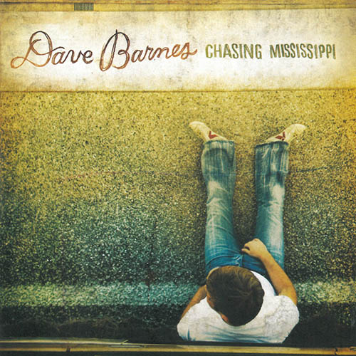 Easily Download Dave Barnes Printable PDF piano music notes, guitar tabs for Piano, Vocal & Guitar Chords (Right-Hand Melody). Transpose or transcribe this score in no time - Learn how to play song progression.