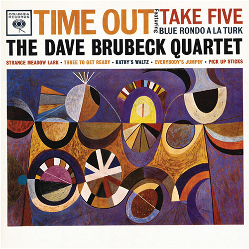 Easily Download Dave Brubeck Printable PDF piano music notes, guitar tabs for Harmonica. Transpose or transcribe this score in no time - Learn how to play song progression.
