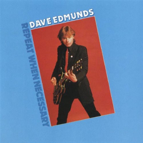 Easily Download Dave Edmunds Printable PDF piano music notes, guitar tabs for Guitar Chords/Lyrics. Transpose or transcribe this score in no time - Learn how to play song progression.