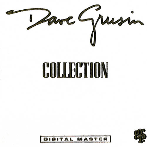 Easily Download Dave Grusin Printable PDF piano music notes, guitar tabs for Piano Solo. Transpose or transcribe this score in no time - Learn how to play song progression.