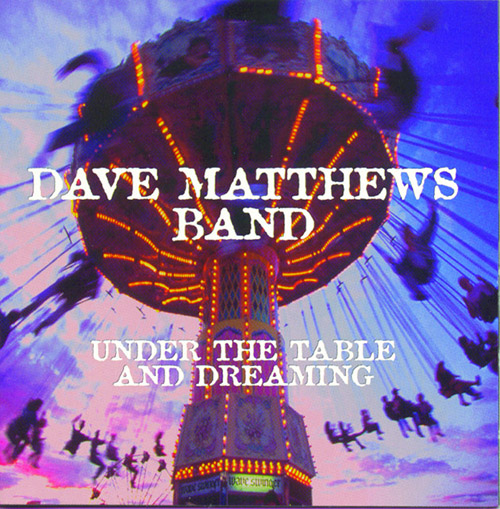 Easily Download Dave Matthews Band Printable PDF piano music notes, guitar tabs for Piano, Vocal & Guitar Chords (Right-Hand Melody). Transpose or transcribe this score in no time - Learn how to play song progression.