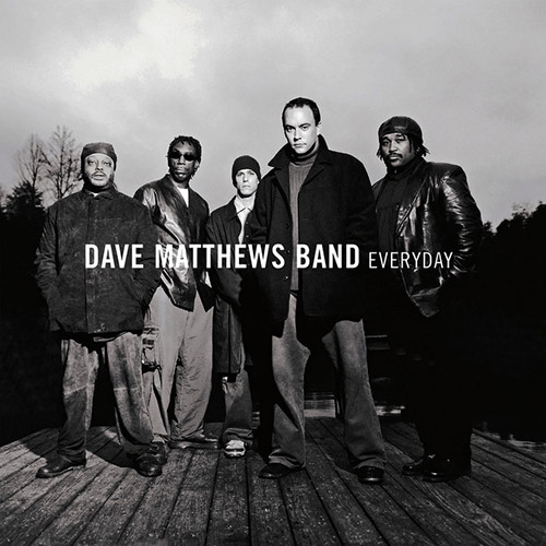 Easily Download Dave Matthews Band Printable PDF piano music notes, guitar tabs for Guitar Tab. Transpose or transcribe this score in no time - Learn how to play song progression.