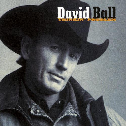 Easily Download David Ball Printable PDF piano music notes, guitar tabs for Piano, Vocal & Guitar Chords (Right-Hand Melody). Transpose or transcribe this score in no time - Learn how to play song progression.