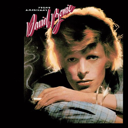 Easily Download David Bowie Printable PDF piano music notes, guitar tabs for Guitar Chords/Lyrics. Transpose or transcribe this score in no time - Learn how to play song progression.