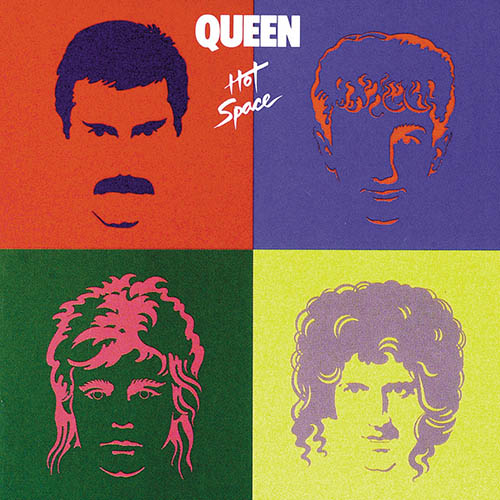 Easily Download David Bowie & Queen Printable PDF piano music notes, guitar tabs for Easy Piano. Transpose or transcribe this score in no time - Learn how to play song progression.