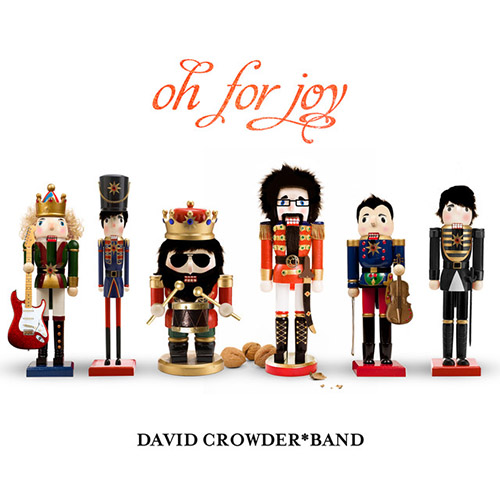 Easily Download David Crowder Band Printable PDF piano music notes, guitar tabs for Piano, Vocal & Guitar Chords (Right-Hand Melody). Transpose or transcribe this score in no time - Learn how to play song progression.