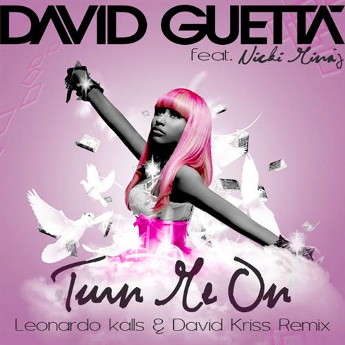 Easily Download David Guetta featuring Nicki Minaj Printable PDF piano music notes, guitar tabs for Piano, Vocal & Guitar Chords. Transpose or transcribe this score in no time - Learn how to play song progression.