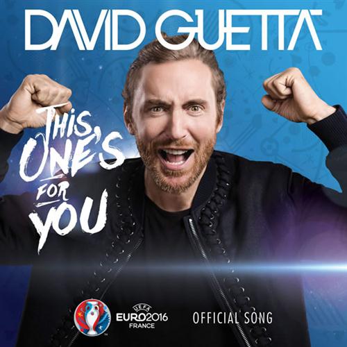 Easily Download David Guetta Printable PDF piano music notes, guitar tabs for Piano, Vocal & Guitar Chords. Transpose or transcribe this score in no time - Learn how to play song progression.